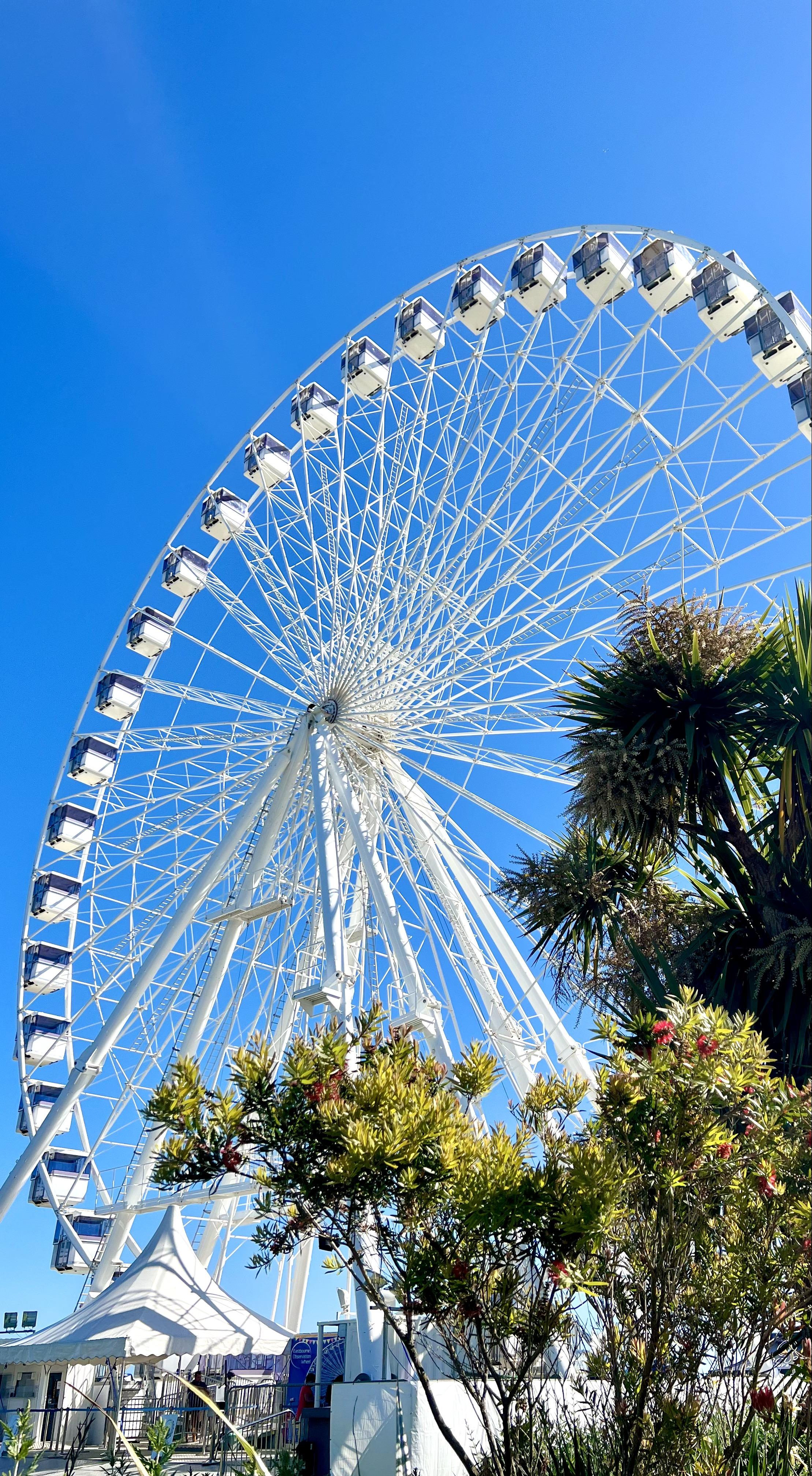 ホテル ソー イーストボーン エクステリア 写真